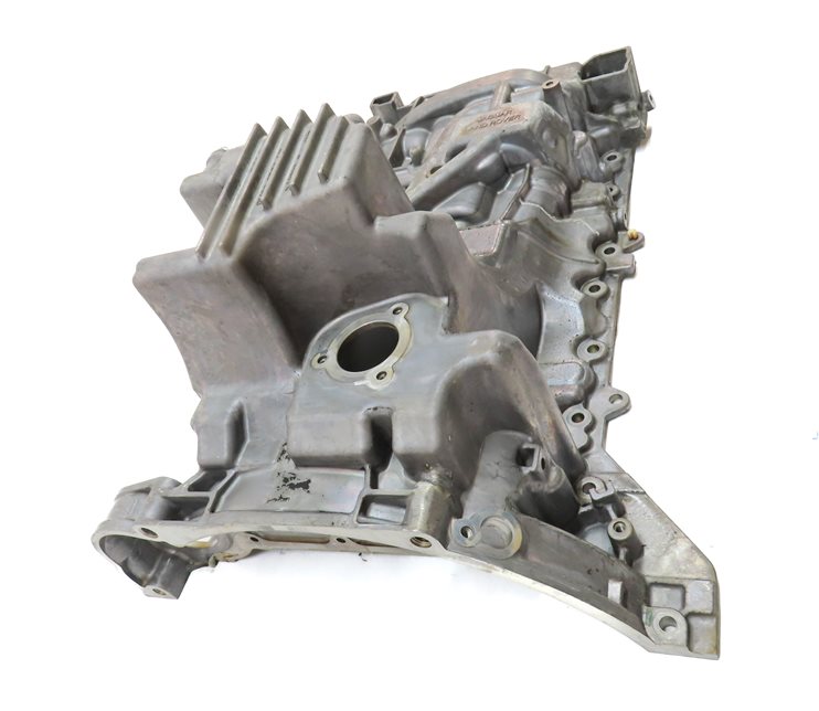 Thumbnail 5: 10-17 DISCOVERY LR4 RANGE ROVER SPORT (L320 L494 L405) 3.0L 5.0L ENGINE OIL PAN