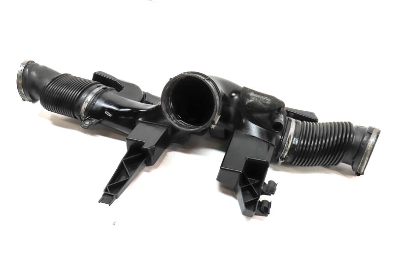 2014 RANGE ROVER SPORT (L494) 5.0L SUPER ENGINE AIR INTAKE RESONATOR BOX