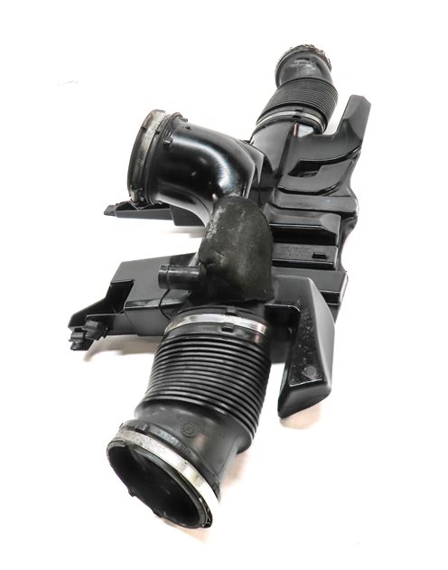 Thumbnail 4: 2014 RANGE ROVER SPORT (L494) 5.0L SUPER ENGINE AIR INTAKE RESONATOR BOX