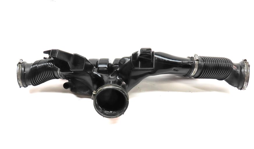 Thumbnail 6: 2014 RANGE ROVER SPORT (L494) 5.0L SUPER ENGINE AIR INTAKE RESONATOR BOX