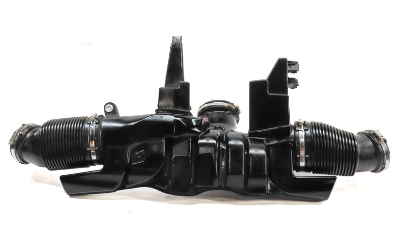 Thumbnail 7: 2014 RANGE ROVER SPORT (L494) 5.0L SUPER ENGINE AIR INTAKE RESONATOR BOX