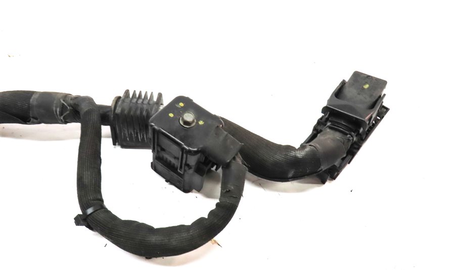 Thumbnail 5: 2014 RANGE ROVER SPORT (L494) 5.0L SUPER ENGINE MOTOR WIRE WIRING HARNESS LOOM