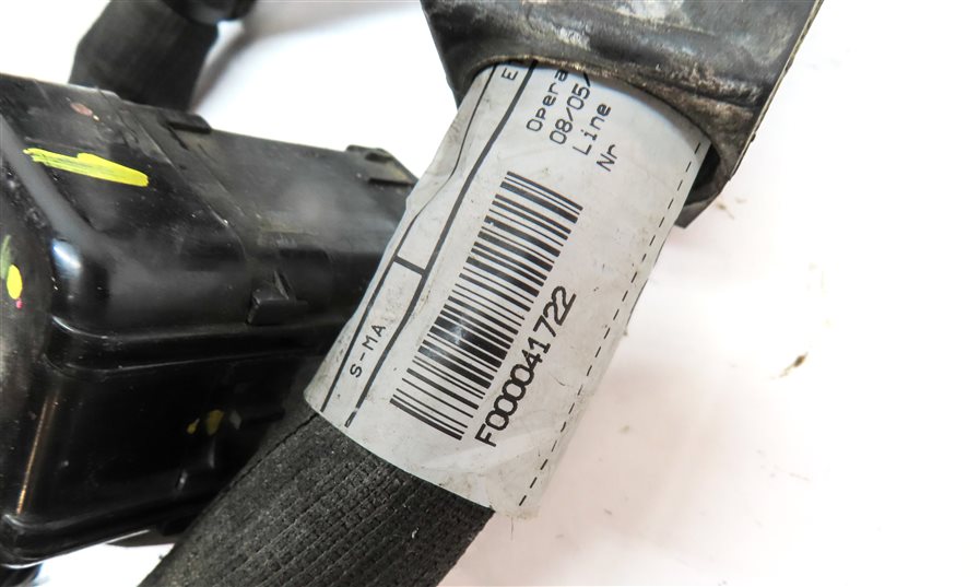 Thumbnail 9: 2014 RANGE ROVER SPORT (L494) 5.0L SUPER ENGINE MOTOR WIRE WIRING HARNESS LOOM