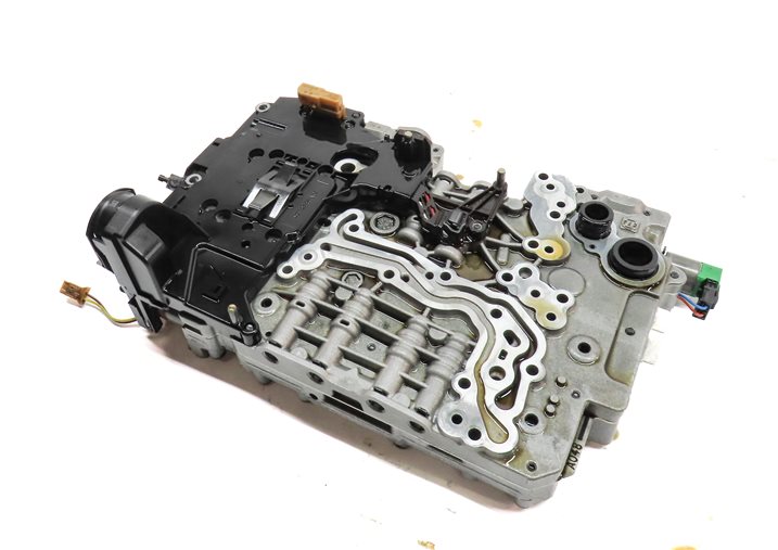 2013-2016 RANGE ROVER SPORT (L494) SUPERCHARGED VALVE BODY (AUTO START STOP)