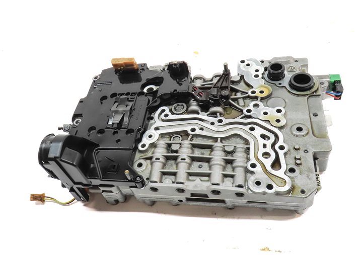 Thumbnail 2: 2013-2016 RANGE ROVER SPORT (L494) SUPERCHARGED VALVE BODY (AUTO START STOP)