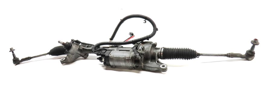 Thumbnail 1: 2014-2015 RANGE ROVER SPORT (L494) POWER STEERING GEAR RACK & PINION ELECTRIC