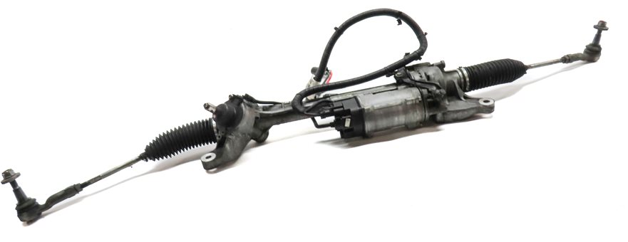 Thumbnail 3: 2014-2015 RANGE ROVER SPORT (L494) POWER STEERING GEAR RACK & PINION ELECTRIC