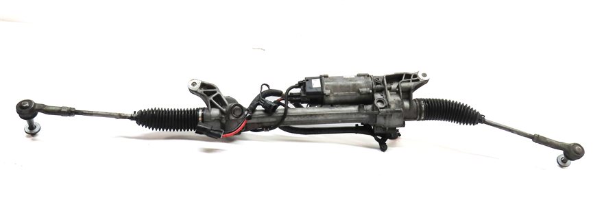 Thumbnail 4: 2014-2015 RANGE ROVER SPORT (L494) POWER STEERING GEAR RACK & PINION ELECTRIC