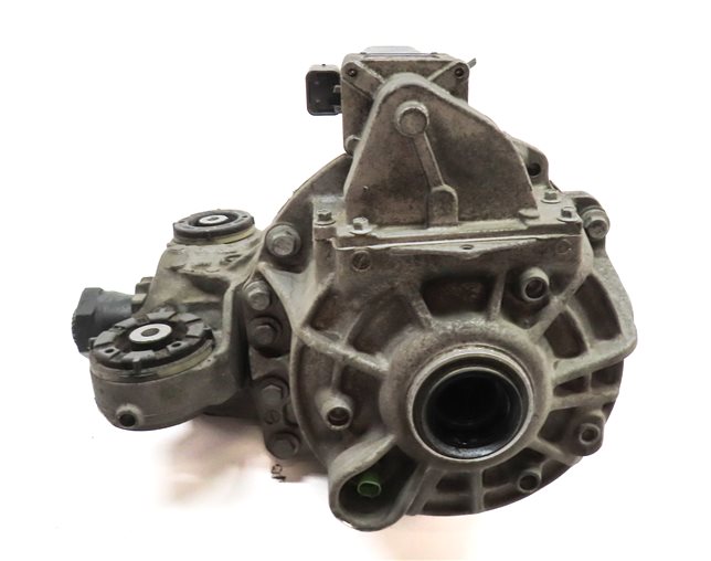 Thumbnail 2: 2013-2020 RANGE ROVER SPORT (L405 L494) REAR LOCKING DIFFERENTIAL GEAR (3.31)