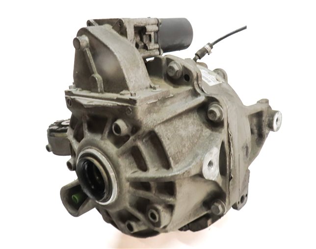 Thumbnail 3: 2013-2020 RANGE ROVER SPORT (L405 L494) REAR LOCKING DIFFERENTIAL GEAR (3.31)