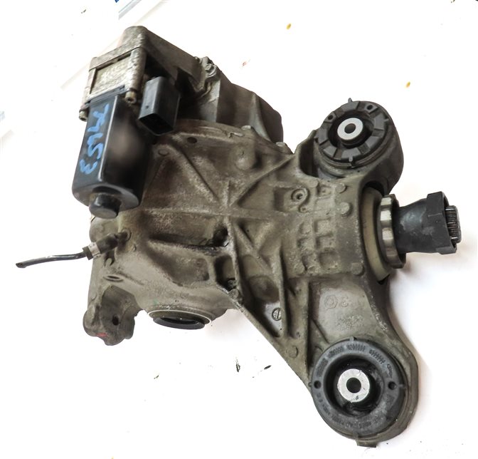 Thumbnail 6: 2013-2020 RANGE ROVER SPORT (L405 L494) REAR LOCKING DIFFERENTIAL GEAR (3.31)