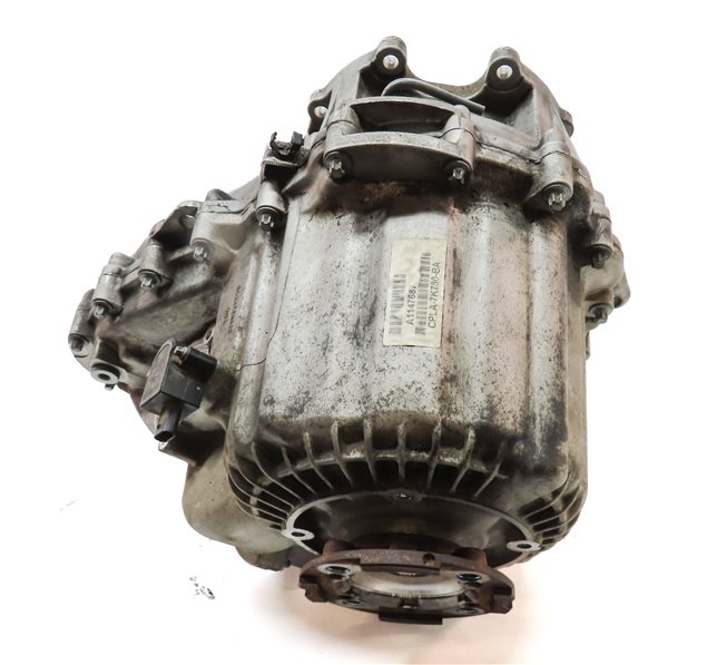 Thumbnail 2: 14-16 LR4 RANGE ROVER SPORT (L405 L494) FRONT TRANSFER CASE ASSEMBLY w/o MOTOR
