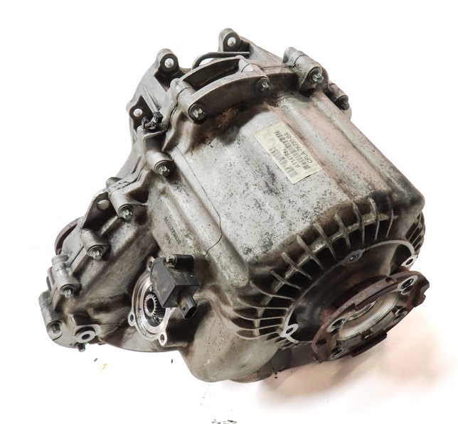 Thumbnail 3: 14-16 LR4 RANGE ROVER SPORT (L405 L494) FRONT TRANSFER CASE ASSEMBLY w/o MOTOR