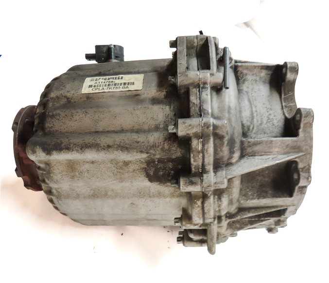 Thumbnail 5: 14-16 LR4 RANGE ROVER SPORT (L405 L494) FRONT TRANSFER CASE ASSEMBLY w/o MOTOR