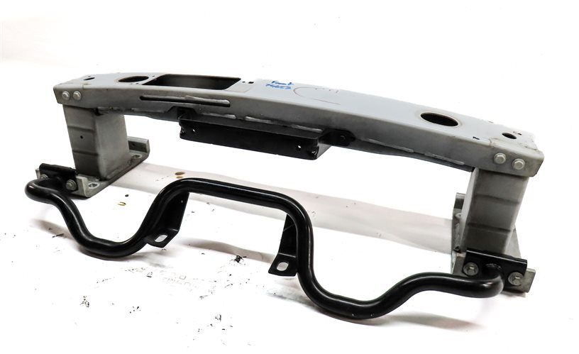 13-17 RANGE ROVER SPORT L405 L494 FRONT BUMPER REINFORCEMENT IMPACT BAR & BRACE