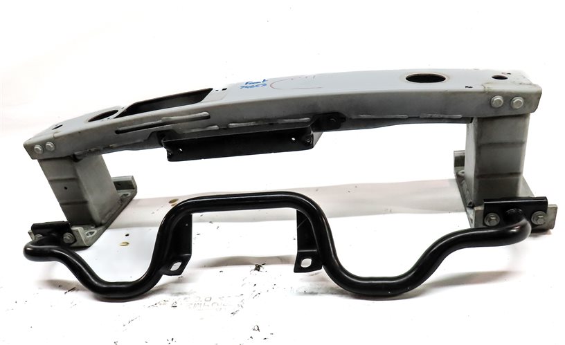 Thumbnail 2: 13-17 RANGE ROVER SPORT L405 L494 FRONT BUMPER REINFORCEMENT IMPACT BAR & BRACE