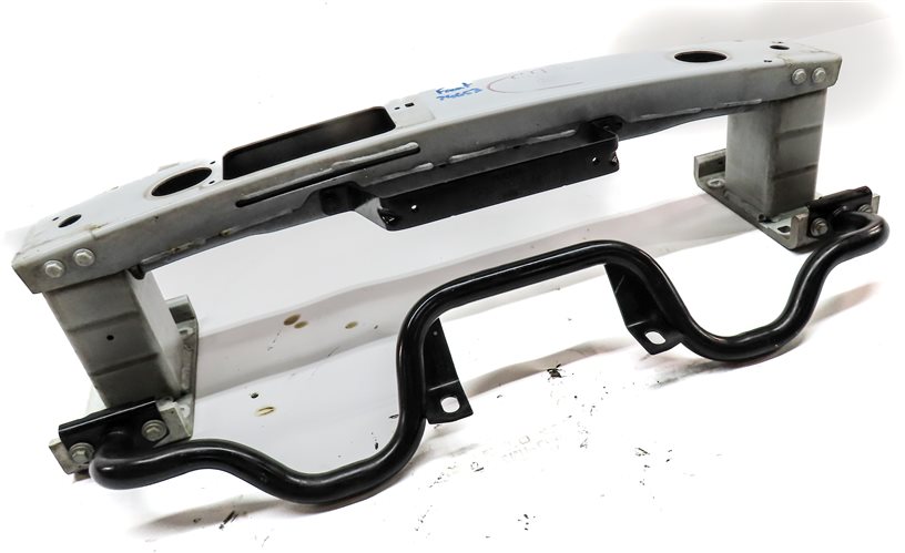 Thumbnail 3: 13-17 RANGE ROVER SPORT L405 L494 FRONT BUMPER REINFORCEMENT IMPACT BAR & BRACE