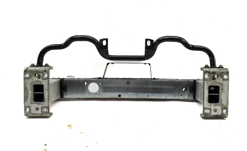 Thumbnail 4: 13-17 RANGE ROVER SPORT L405 L494 FRONT BUMPER REINFORCEMENT IMPACT BAR & BRACE
