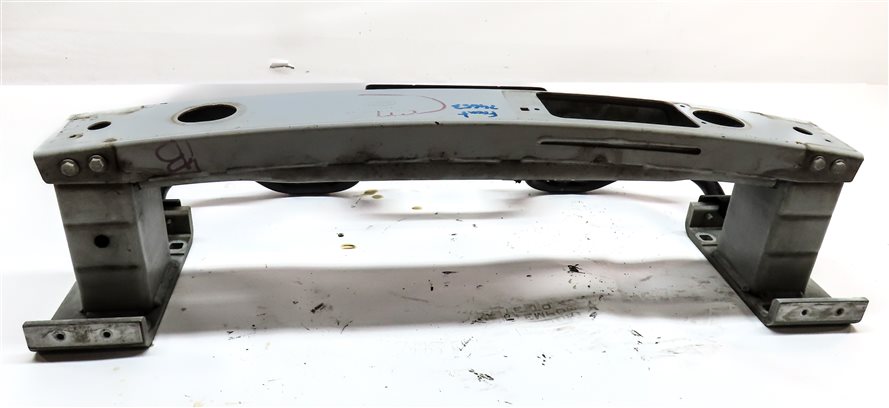 Thumbnail 5: 13-17 RANGE ROVER SPORT L405 L494 FRONT BUMPER REINFORCEMENT IMPACT BAR & BRACE