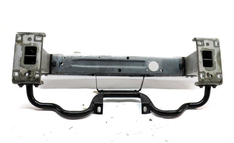Thumbnail 6: 13-17 RANGE ROVER SPORT L405 L494 FRONT BUMPER REINFORCEMENT IMPACT BAR & BRACE