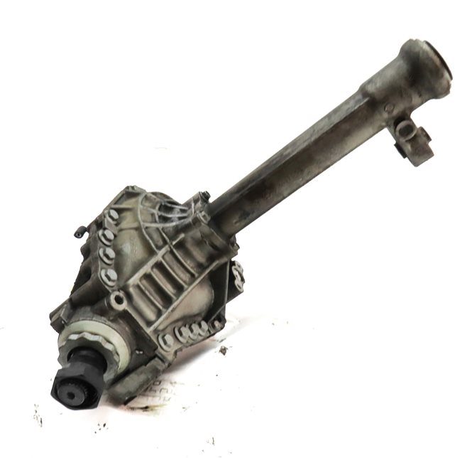 Thumbnail 4: 2013-2020 RANGE ROVER SPORT (L405 L494) FRONT DIFFERENTIAL GEAR CARRIER (3.31)