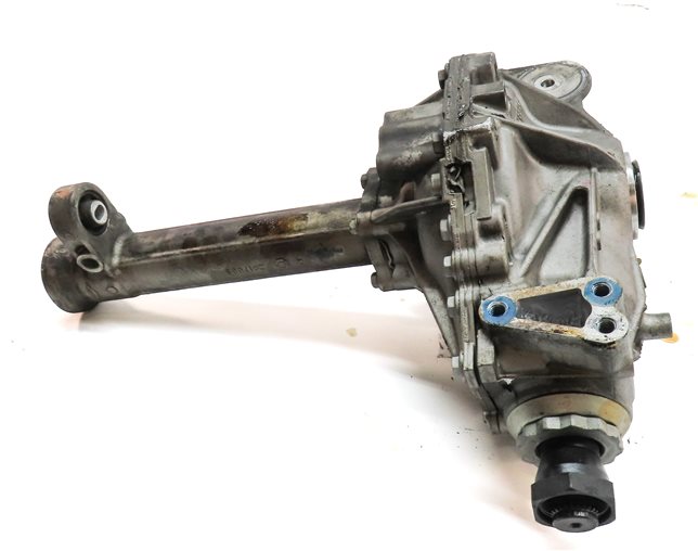 Thumbnail 5: 2013-2020 RANGE ROVER SPORT (L405 L494) FRONT DIFFERENTIAL GEAR CARRIER (3.31)