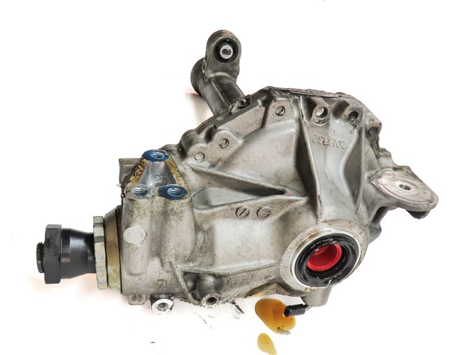 Thumbnail 6: 2013-2020 RANGE ROVER SPORT (L405 L494) FRONT DIFFERENTIAL GEAR CARRIER (3.31)