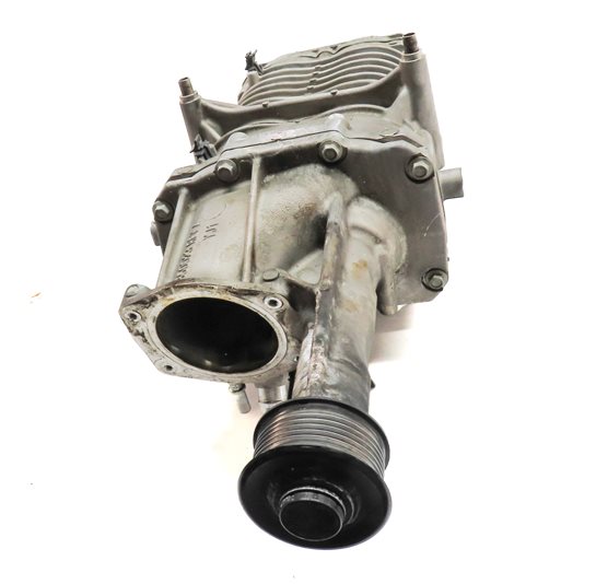 Thumbnail 2: 2014-2020 JAGUAR F XJ RANGE ROVER SPORT (L405 L494) 5.0L ENGINE SUPERCHARGER