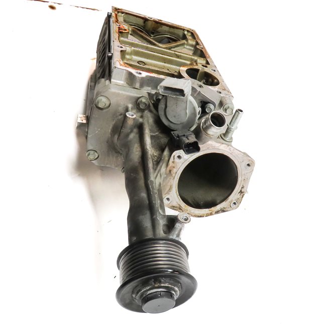 Thumbnail 7: 2014-2020 JAGUAR F XJ RANGE ROVER SPORT (L405 L494) 5.0L ENGINE SUPERCHARGER