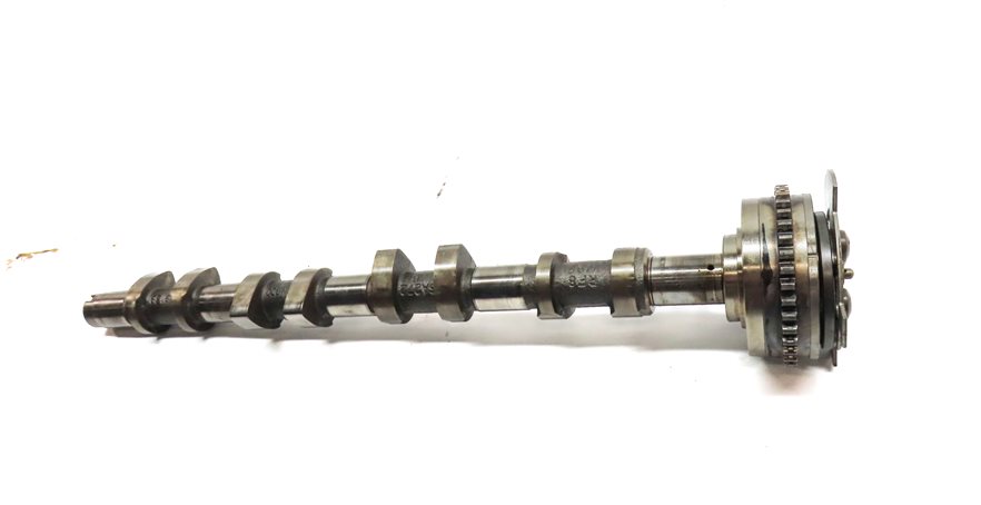 Thumbnail 5: 10-19 RANGE ROVER SPORT 5.0L SUPER RIGHT HEAD INTAKE EXHAUST CAMSHAFT & GEAR SET