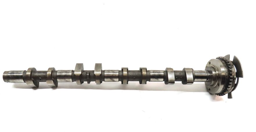 Thumbnail 6: 10-19 RANGE ROVER SPORT 5.0L SUPER RIGHT HEAD INTAKE EXHAUST CAMSHAFT & GEAR SET