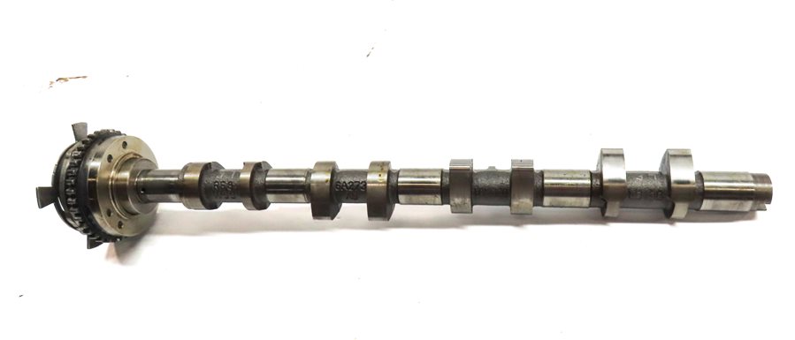 Thumbnail 4: 10-19 RANGE ROVER SPORT 5.0L SUPER LEFT HEAD INTAKE EXHAUST CAMSHAFT & GEAR SET2