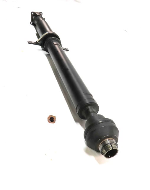 Thumbnail 5: 2013-2016 RANGE ROVER SPORT (L405 L494) REAR DRIVESHAFT DRIVE LINE SHAFT (SWB)