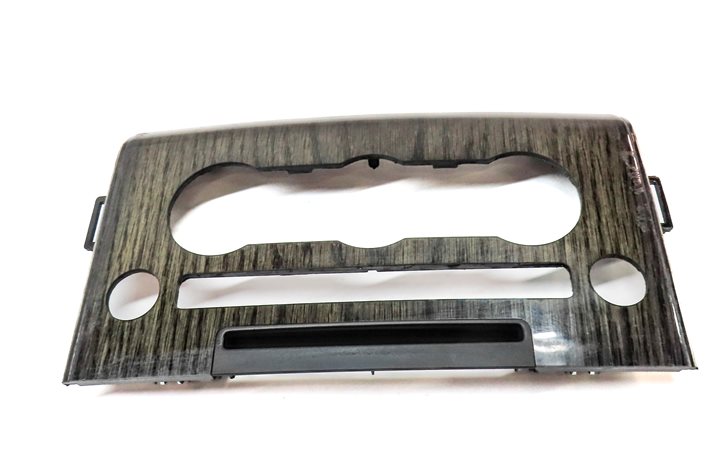 Thumbnail 16: 2014 ROVER SPORT (L494) INTERIOR DASH CENTER CONSOLE DOOR TRIM SET/10 (Morzine)