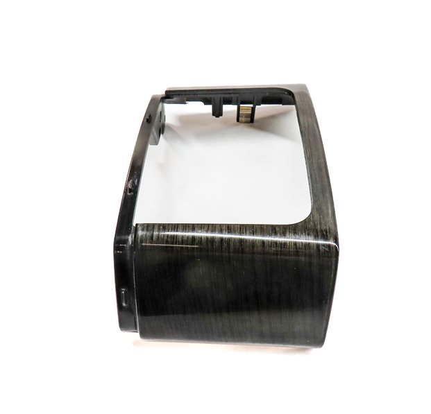 Thumbnail 17: 2014 ROVER SPORT (L494) INTERIOR DASH CENTER CONSOLE DOOR TRIM SET/10 (Morzine)