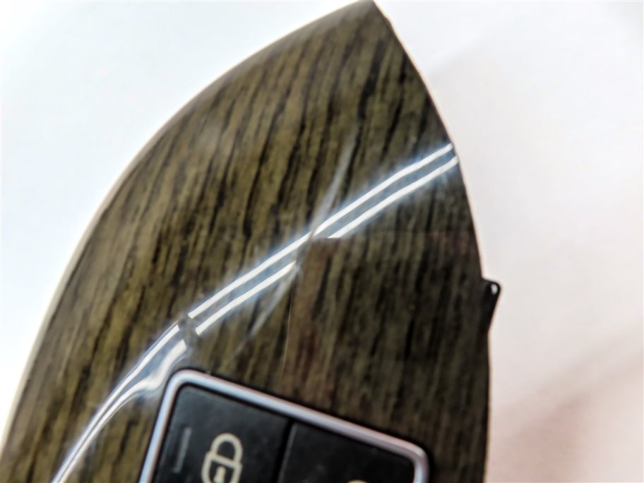 Thumbnail 6: 2014 ROVER SPORT (L494) INTERIOR DASH CENTER CONSOLE DOOR TRIM SET/10 (Morzine)