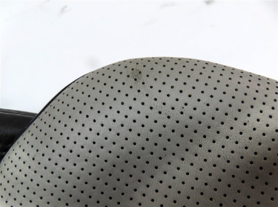 Thumbnail 10: 14 ROVER SPORT (L494) FRONT RIGHT UPPER MEMORY HEAT VENT SEAT CUSHION (Ebony)