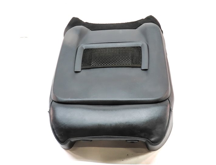 Thumbnail 6: 14 ROVER SPORT (L494) FRONT RIGHT UPPER MEMORY HEAT VENT SEAT CUSHION (Ebony)