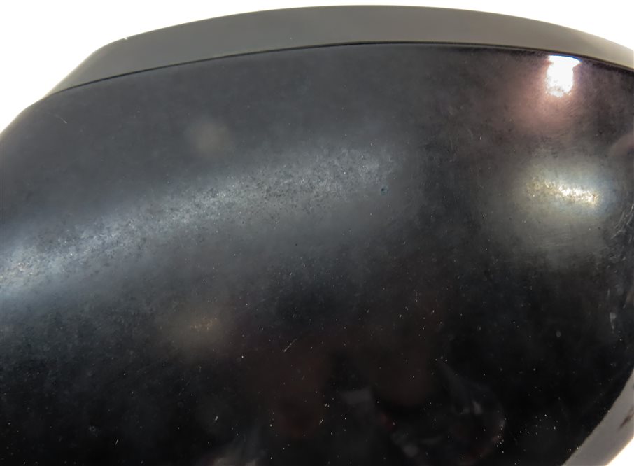 Thumbnail 11: 14-15 RANGE ROVER SPORT (L494) LEFT DRIVER BLIND SPOT CAMERA DOOR MIRROR (White)