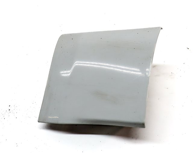 Thumbnail 2: 2014 RANGE ROVER SPORT (L494) FRONT RIGHT PASSENGER FENDER TRIM MOULDING (White)