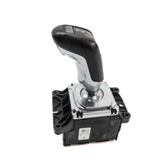 Thumbnail 4: 14-17 RANGE ROVER SPORT (L494) A/T AUTOMATIC TRANSMISSION GEAR SHIFTER ASSEMBLY