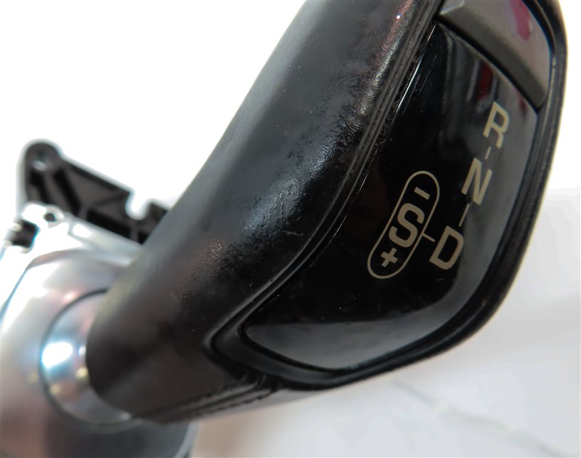 Thumbnail 8: 14-17 RANGE ROVER SPORT (L494) A/T AUTOMATIC TRANSMISSION GEAR SHIFTER ASSEMBLY