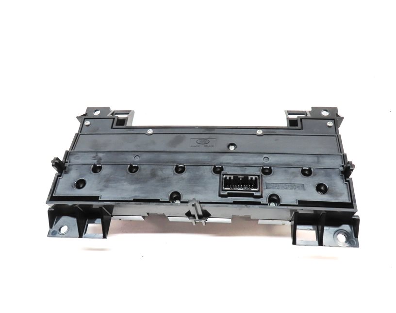 Thumbnail 5: 14-15 RANGE ROVER SPORT (L405 L494) FRONT HEATER A/C TEMPERATURE RADIO CONTROL