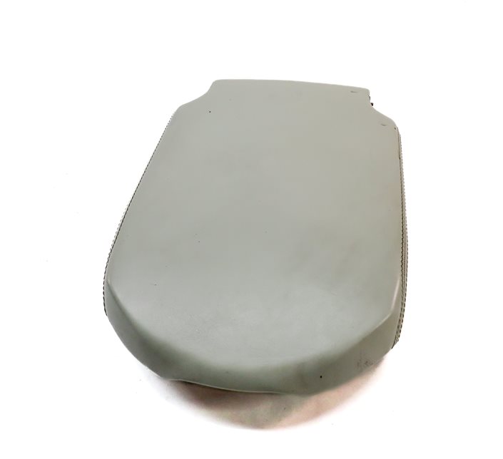 Thumbnail 2: 14-20 RANGE ROVER SPORT (L494) FRONT CENTER CONSOLE ARMREST ARM REST LID (Ebony)