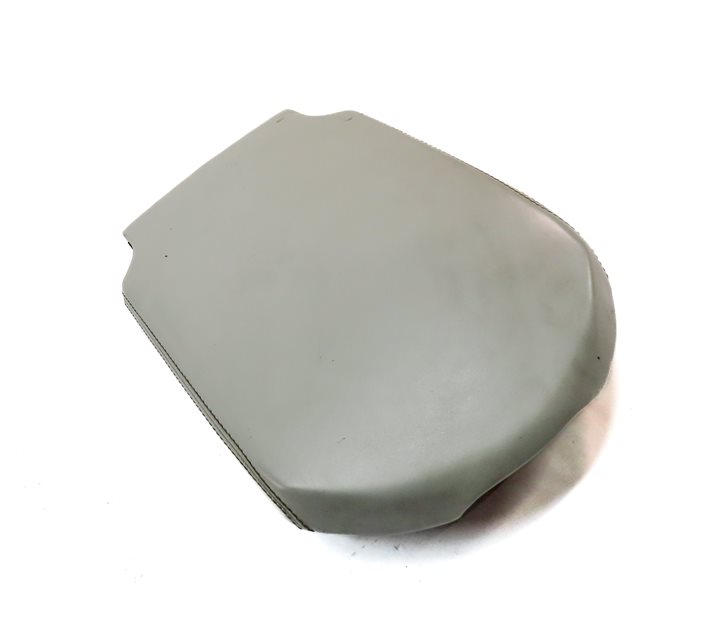 Thumbnail 3: 14-20 RANGE ROVER SPORT (L494) FRONT CENTER CONSOLE ARMREST ARM REST LID (Ebony)