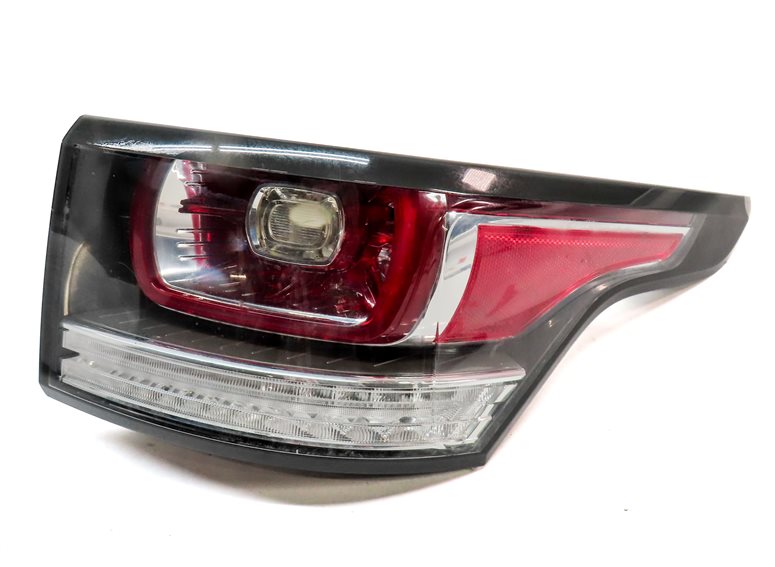 Thumbnail 3: 14-17 RANGE ROVER SPORT L405 L494 REAR RIGHT PASSENGER UPPER QUARTER TAILLIGHT