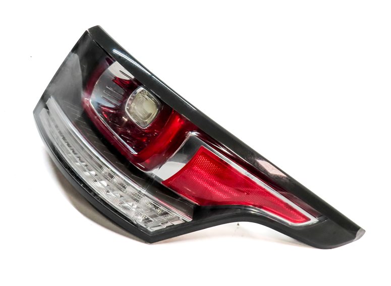 Thumbnail 4: 14-17 RANGE ROVER SPORT L405 L494 REAR RIGHT PASSENGER UPPER QUARTER TAILLIGHT