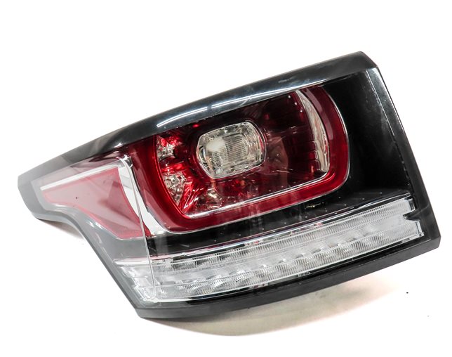Thumbnail 3: 14-17 RANGE ROVER SPORT L405 L494 REAR LEFT DRIVER UPPER QUARTER TAILLIGHT