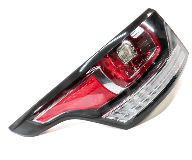 Thumbnail 4: 14-17 RANGE ROVER SPORT L405 L494 REAR LEFT DRIVER UPPER QUARTER TAILLIGHT