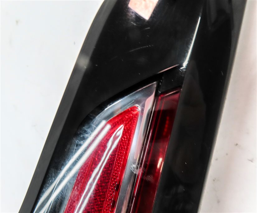 Thumbnail 7: 14-17 RANGE ROVER SPORT L405 L494 REAR LEFT DRIVER UPPER QUARTER TAILLIGHT